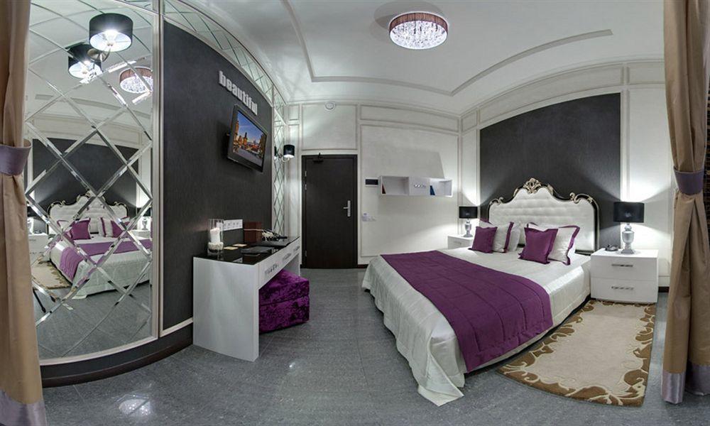 Mirax Boutique Hotel Jarkov Exterior foto