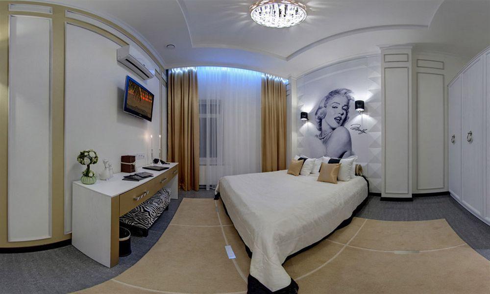 Mirax Boutique Hotel Jarkov Exterior foto