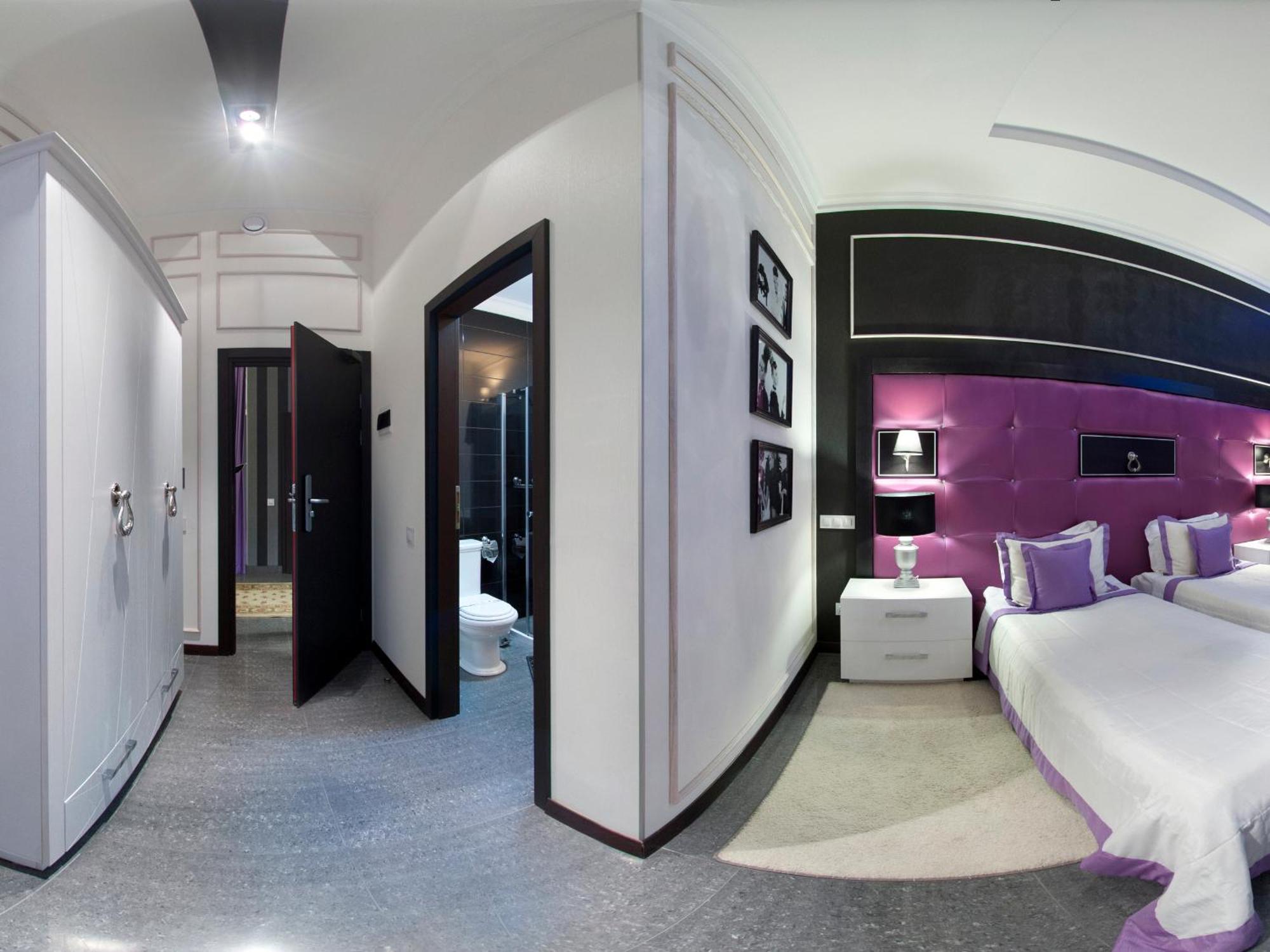 Mirax Boutique Hotel Jarkov Exterior foto