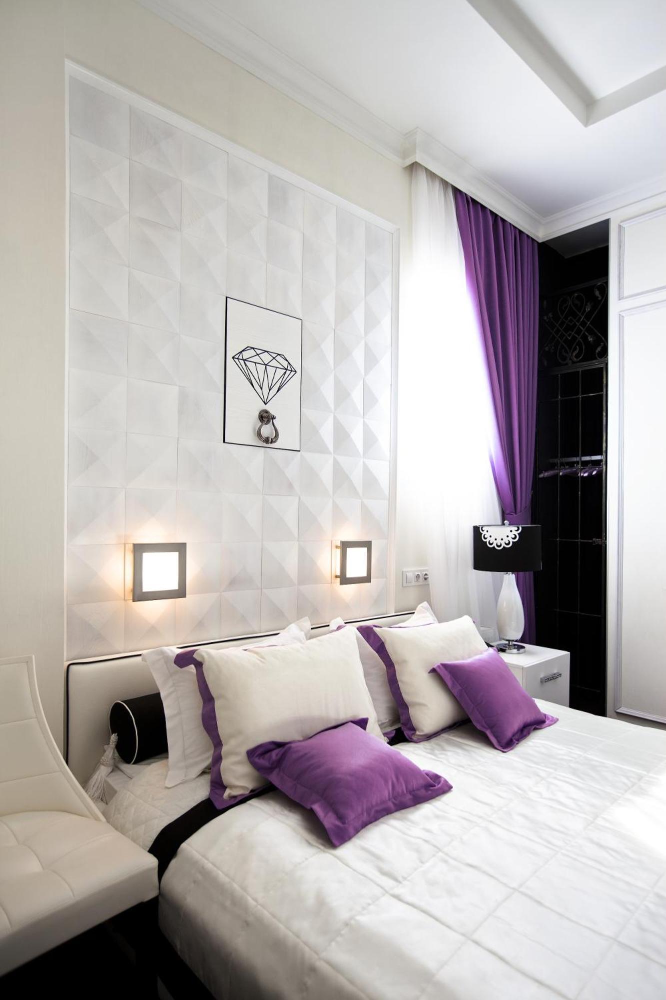 Mirax Boutique Hotel Jarkov Exterior foto
