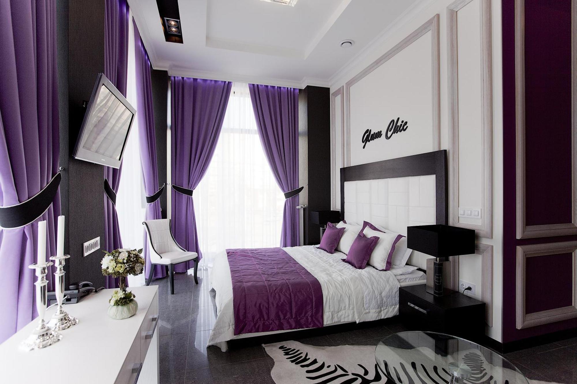 Mirax Boutique Hotel Jarkov Exterior foto