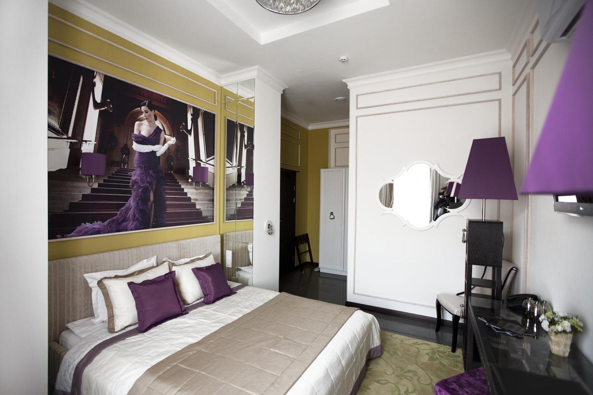 Mirax Boutique Hotel Jarkov Exterior foto