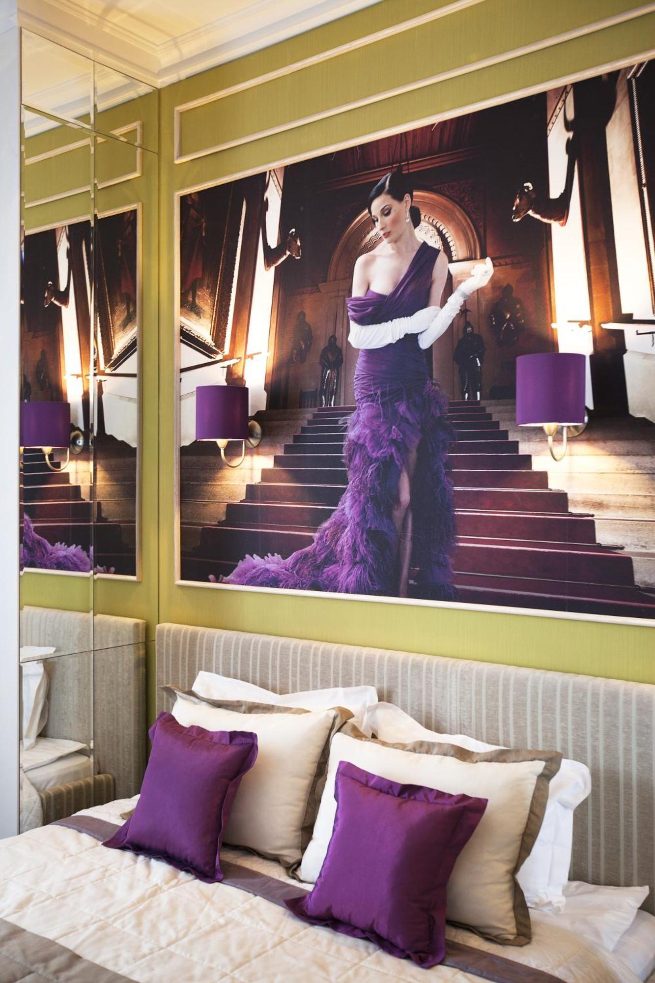 Mirax Boutique Hotel Jarkov Exterior foto