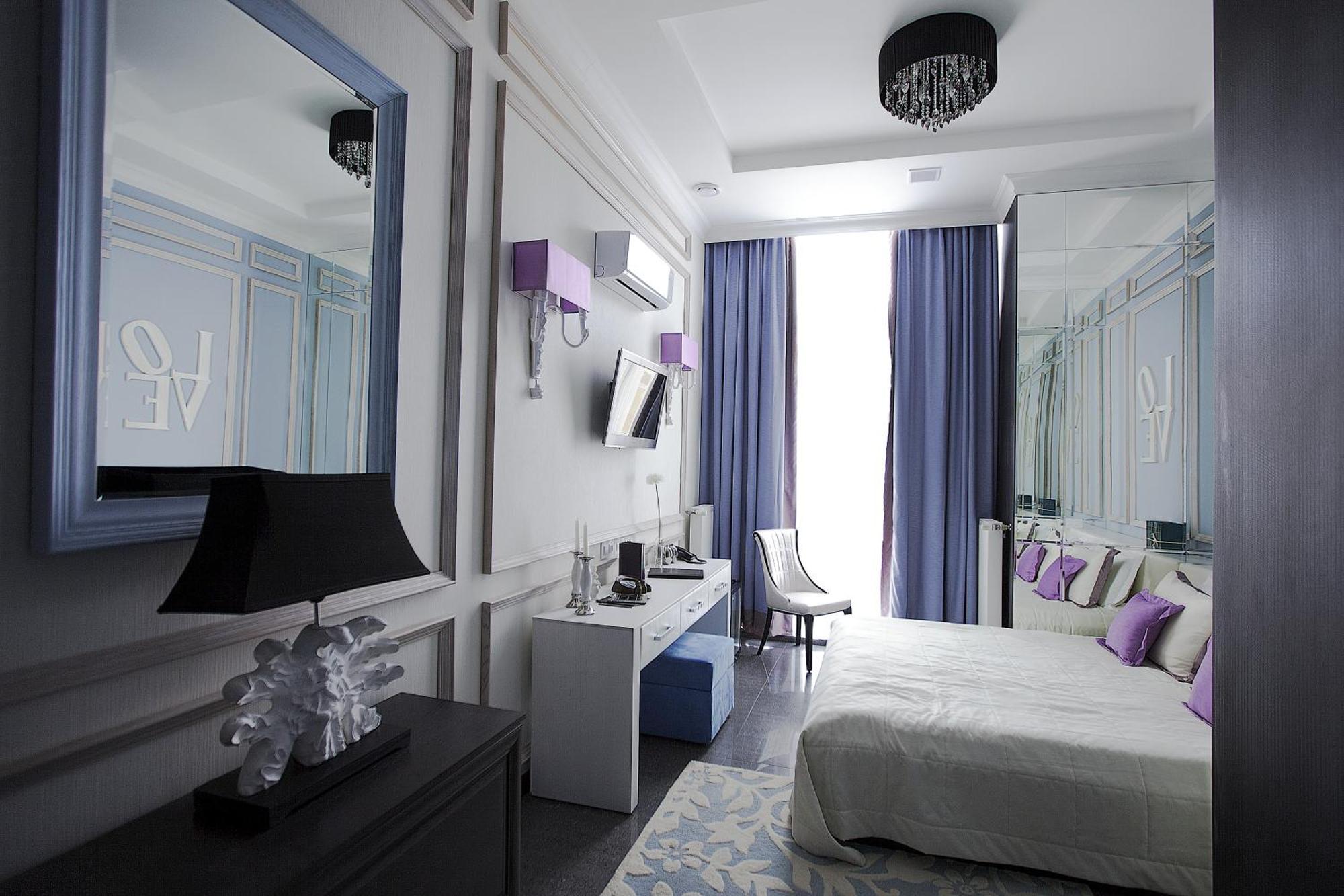 Mirax Boutique Hotel Jarkov Exterior foto