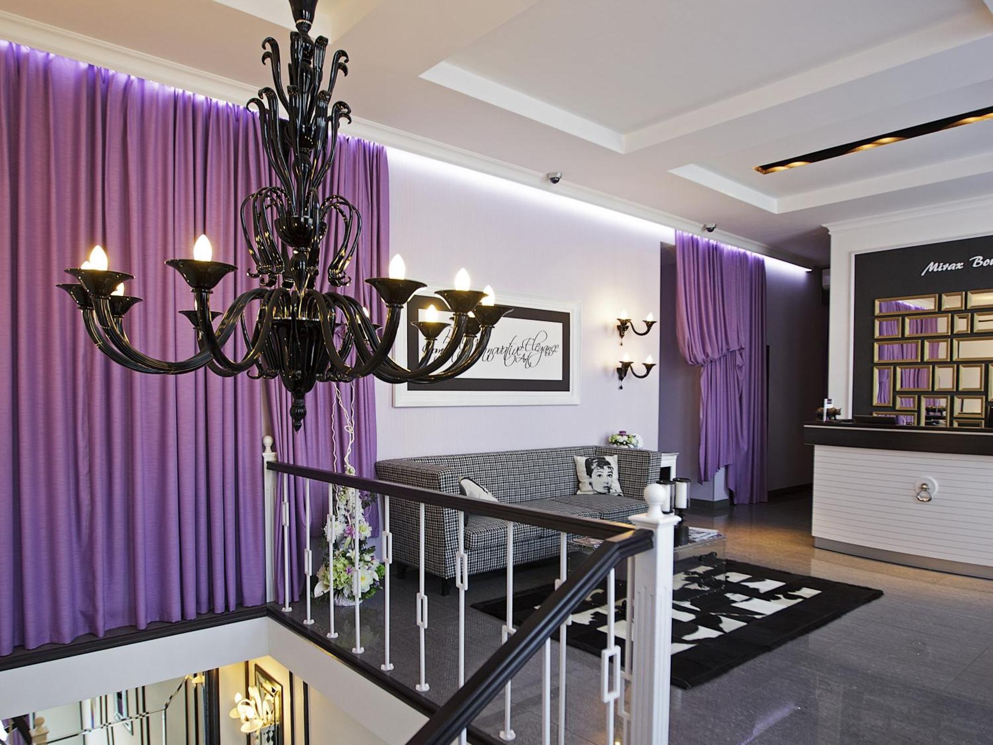 Mirax Boutique Hotel Jarkov Exterior foto
