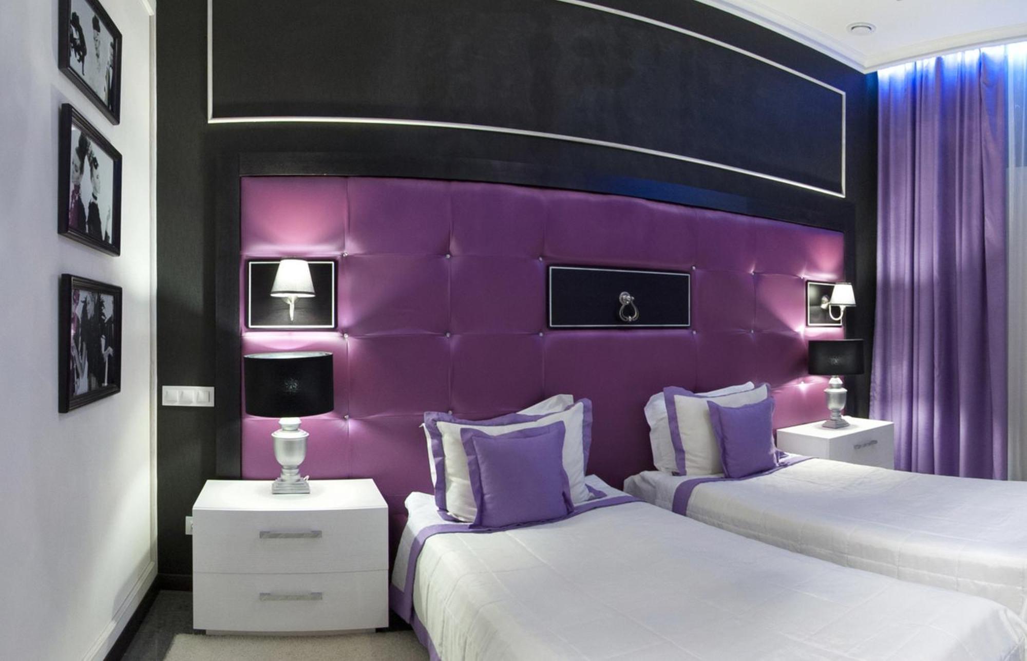 Mirax Boutique Hotel Jarkov Exterior foto