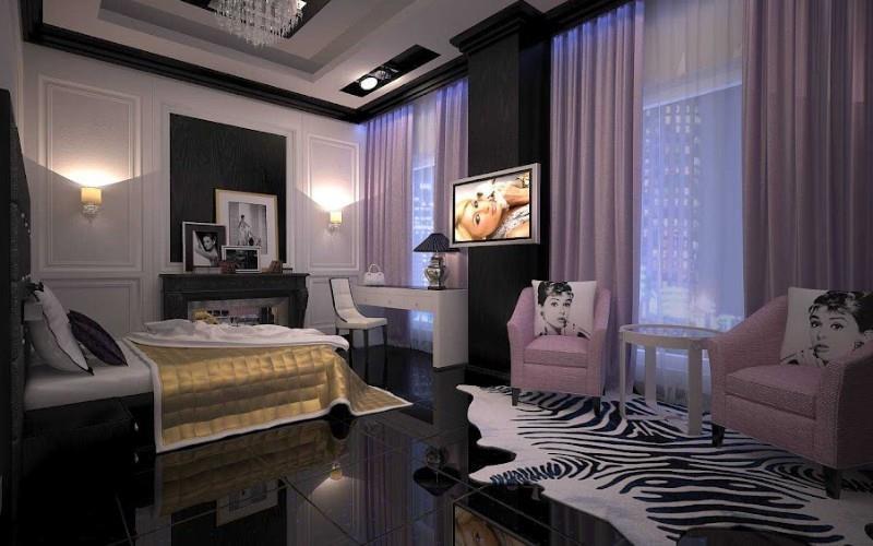 Mirax Boutique Hotel Jarkov Habitación foto