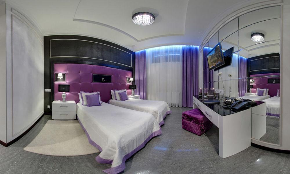 Mirax Boutique Hotel Jarkov Exterior foto