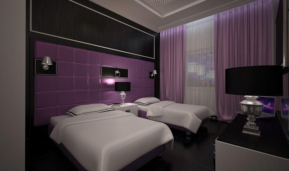 Mirax Boutique Hotel Jarkov Exterior foto